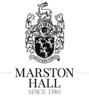 Marston Hall - Lincolnshire